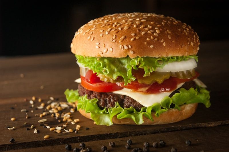 Tommi's Burger Joint