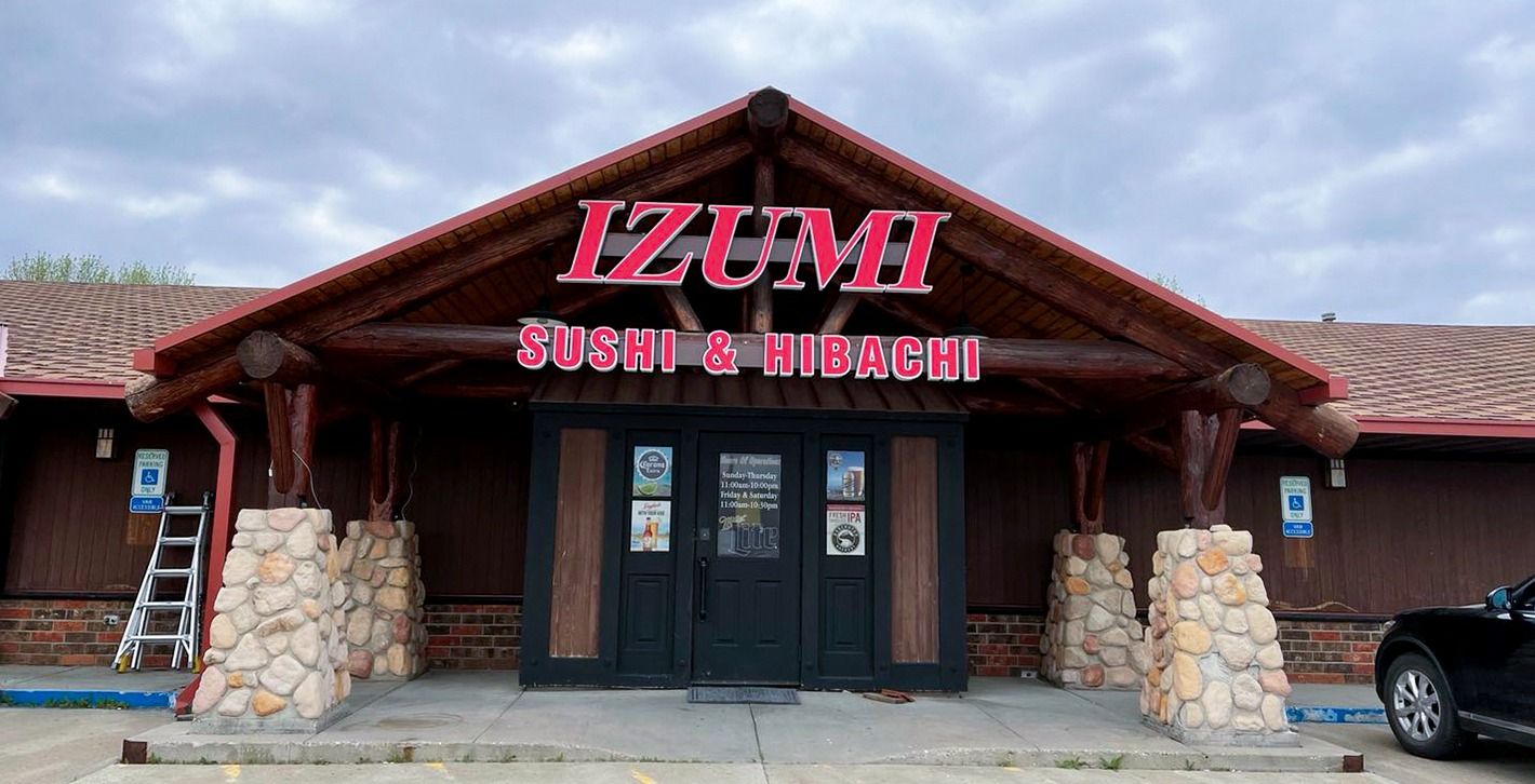 Izumi