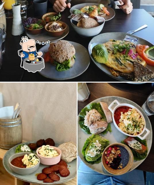 Cafe kalas