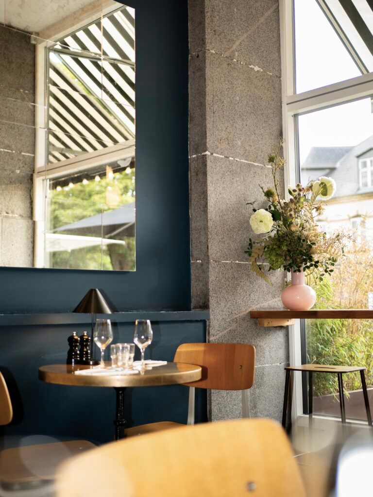 The Union Kitchen