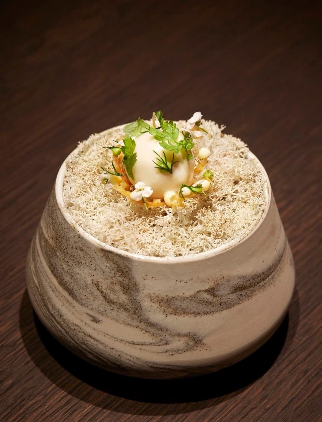 Restaurant Aure