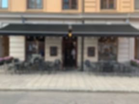 Kungsholmens Vinbar