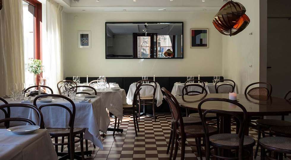 Café Nizza