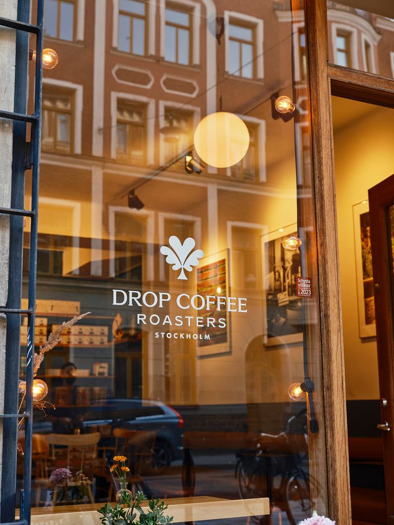 Drop Coffee Roasters