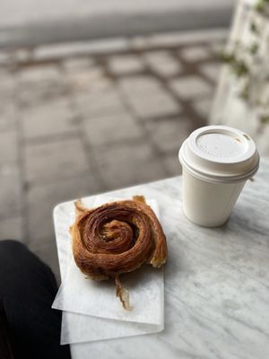 Lillebrors Bageri