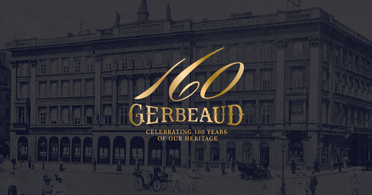 Gerbeaud Cukrászda