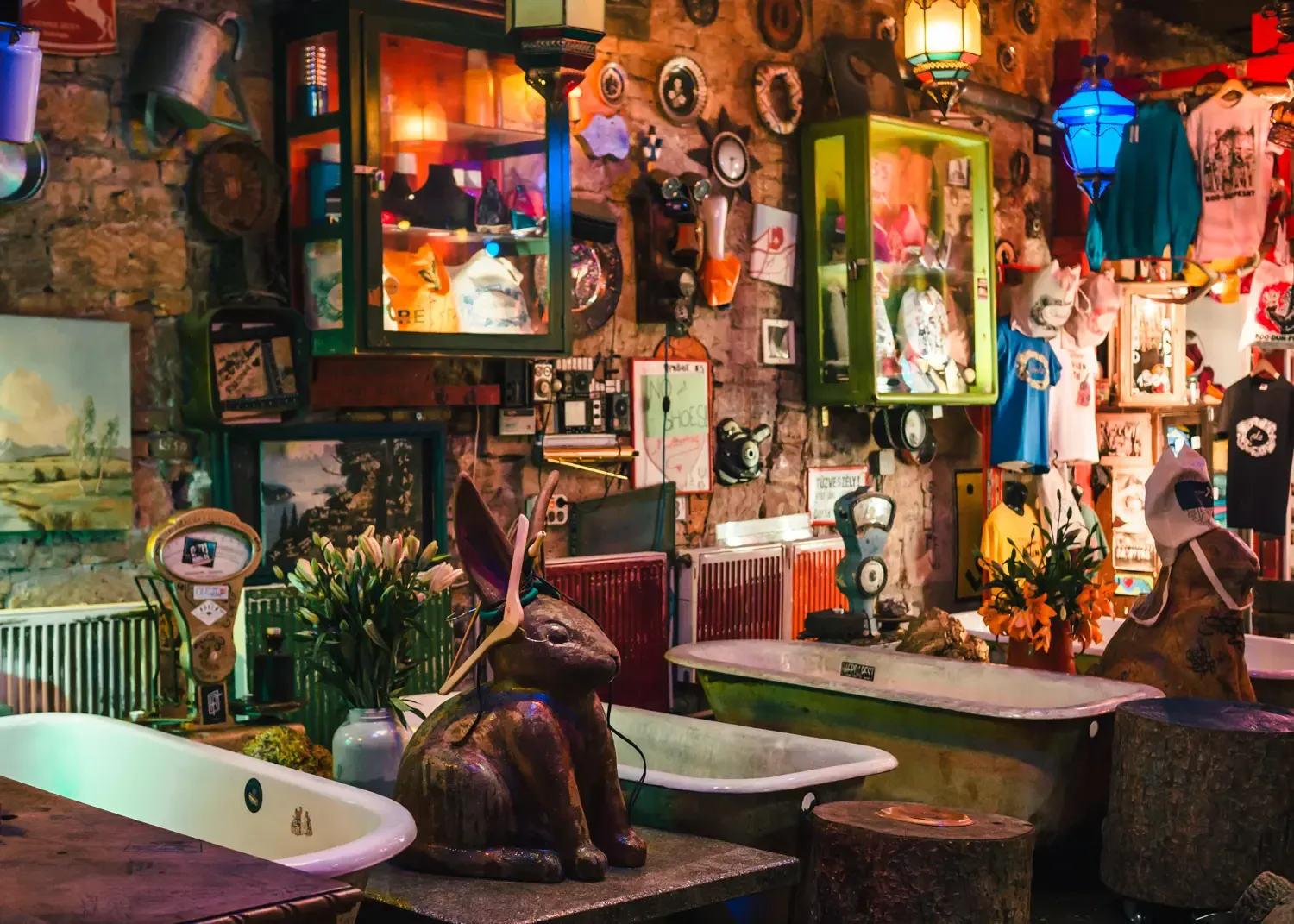 Szimpla Kert