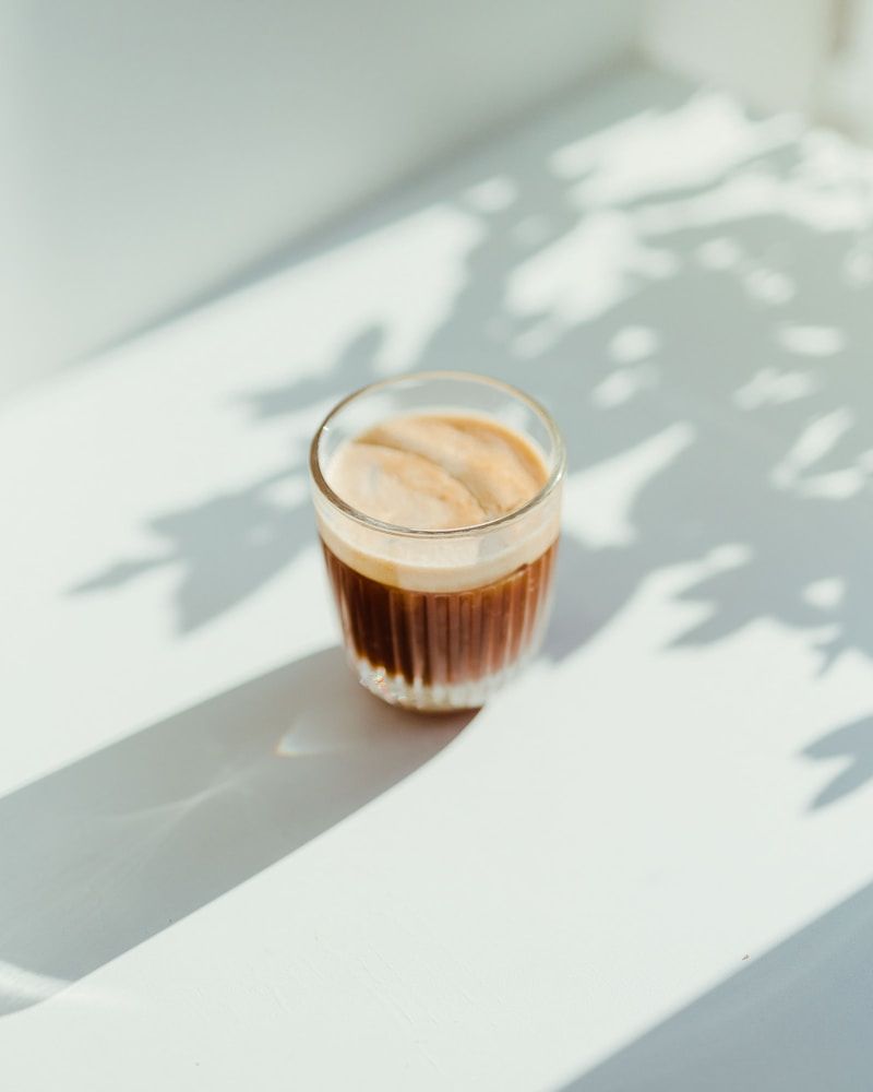 My Little Melbourne Coffee