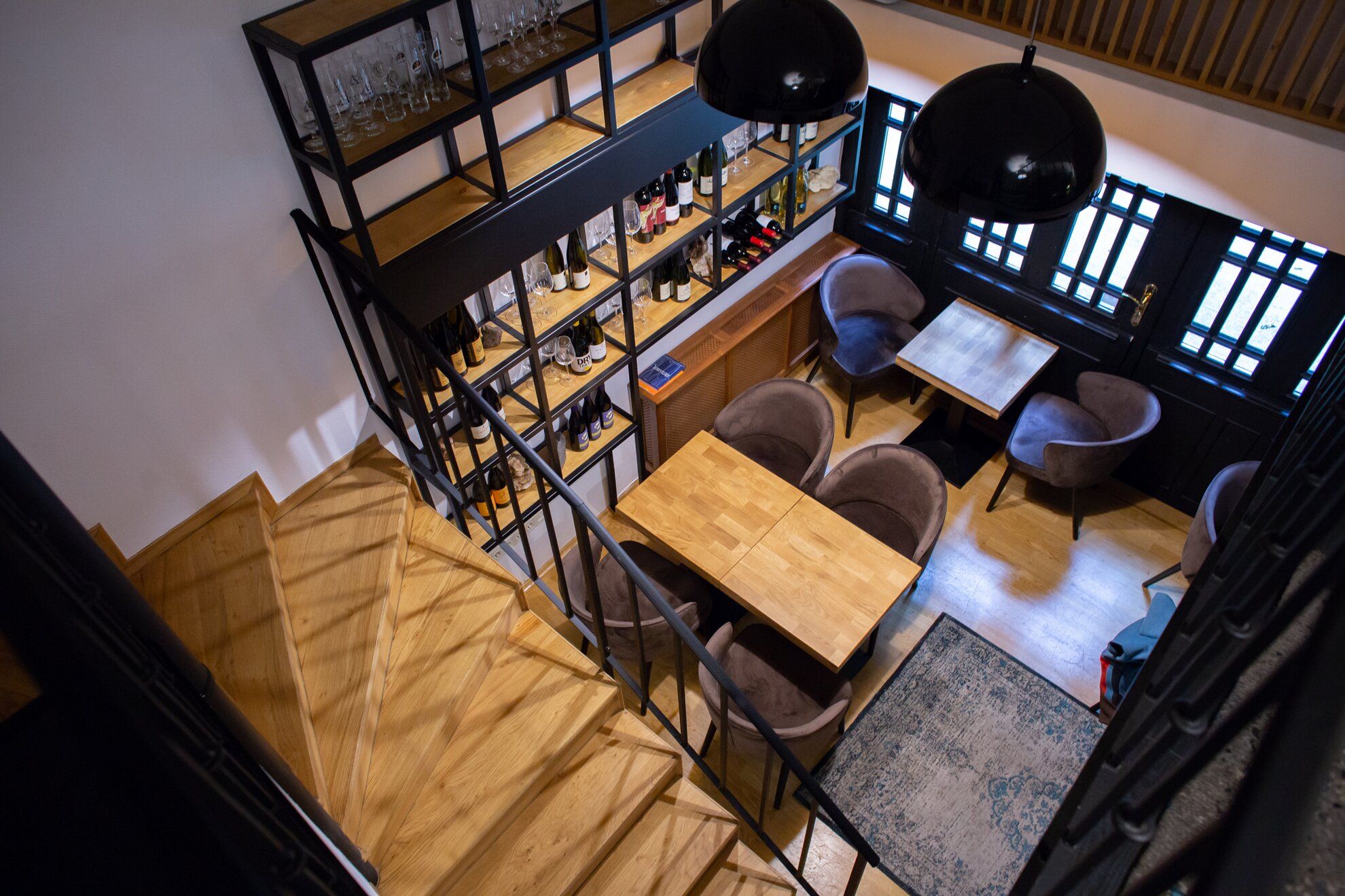 MyWine Bar & Shop