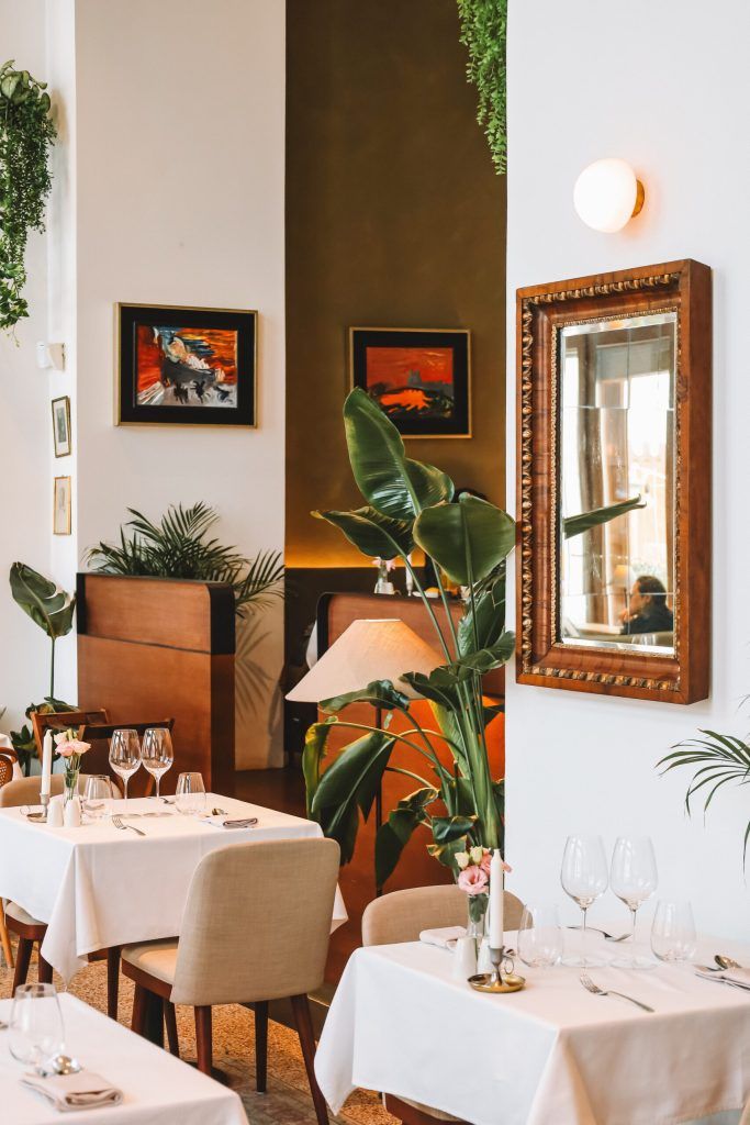 Ida Bistro