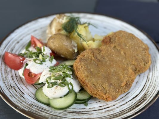 Lokal Vegan Bistro