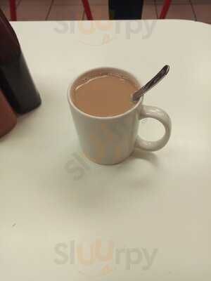 Surrey Cafe