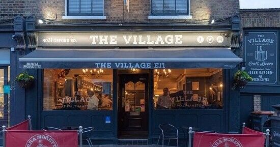The Village Public House