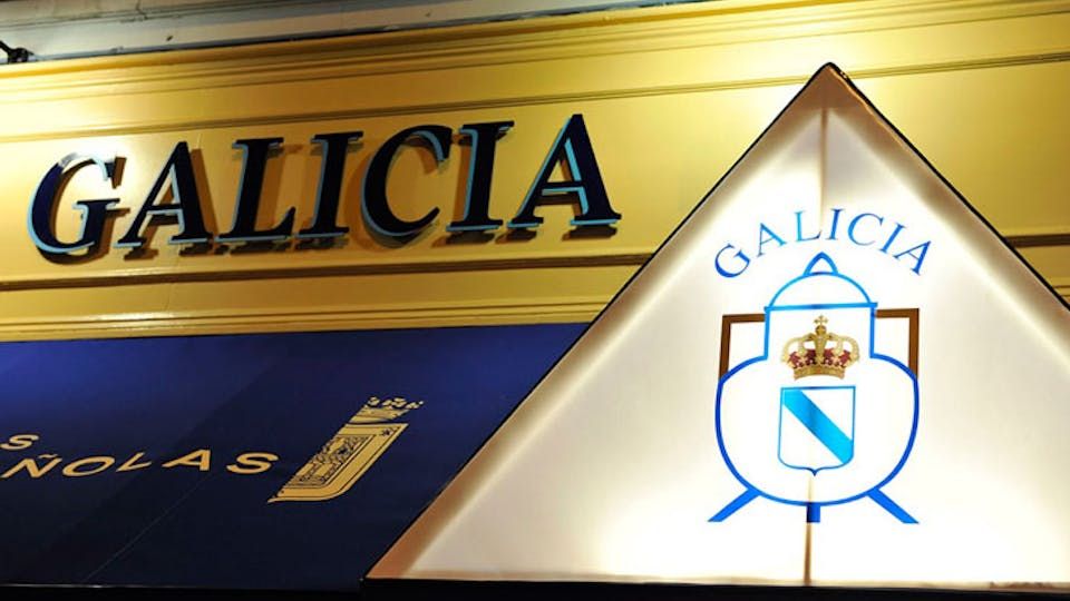 Galicia