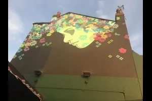 The Flower Pot