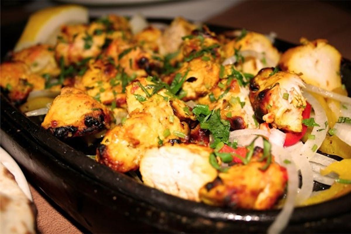 Faanoos Restaurant