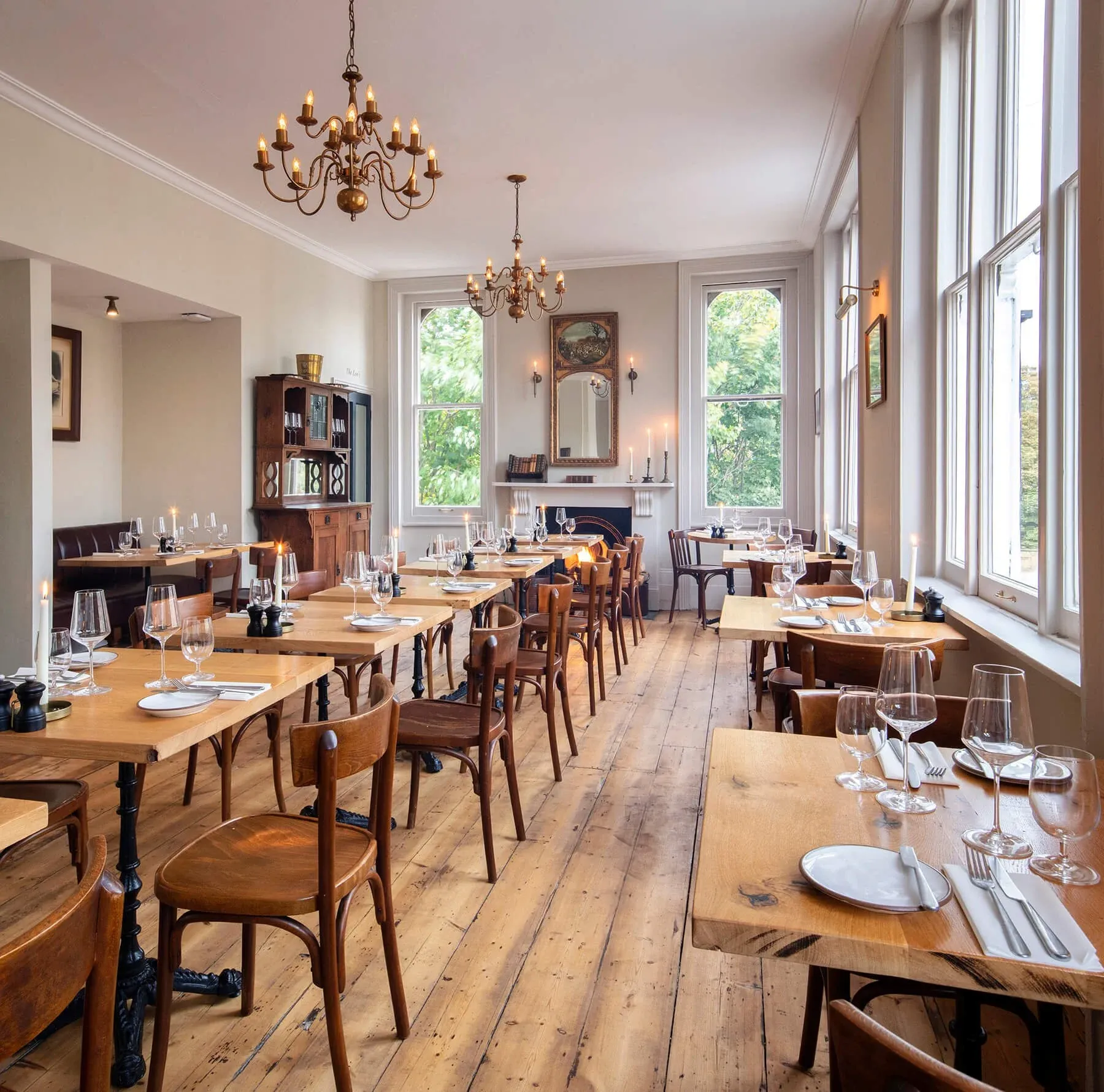 The Talbot