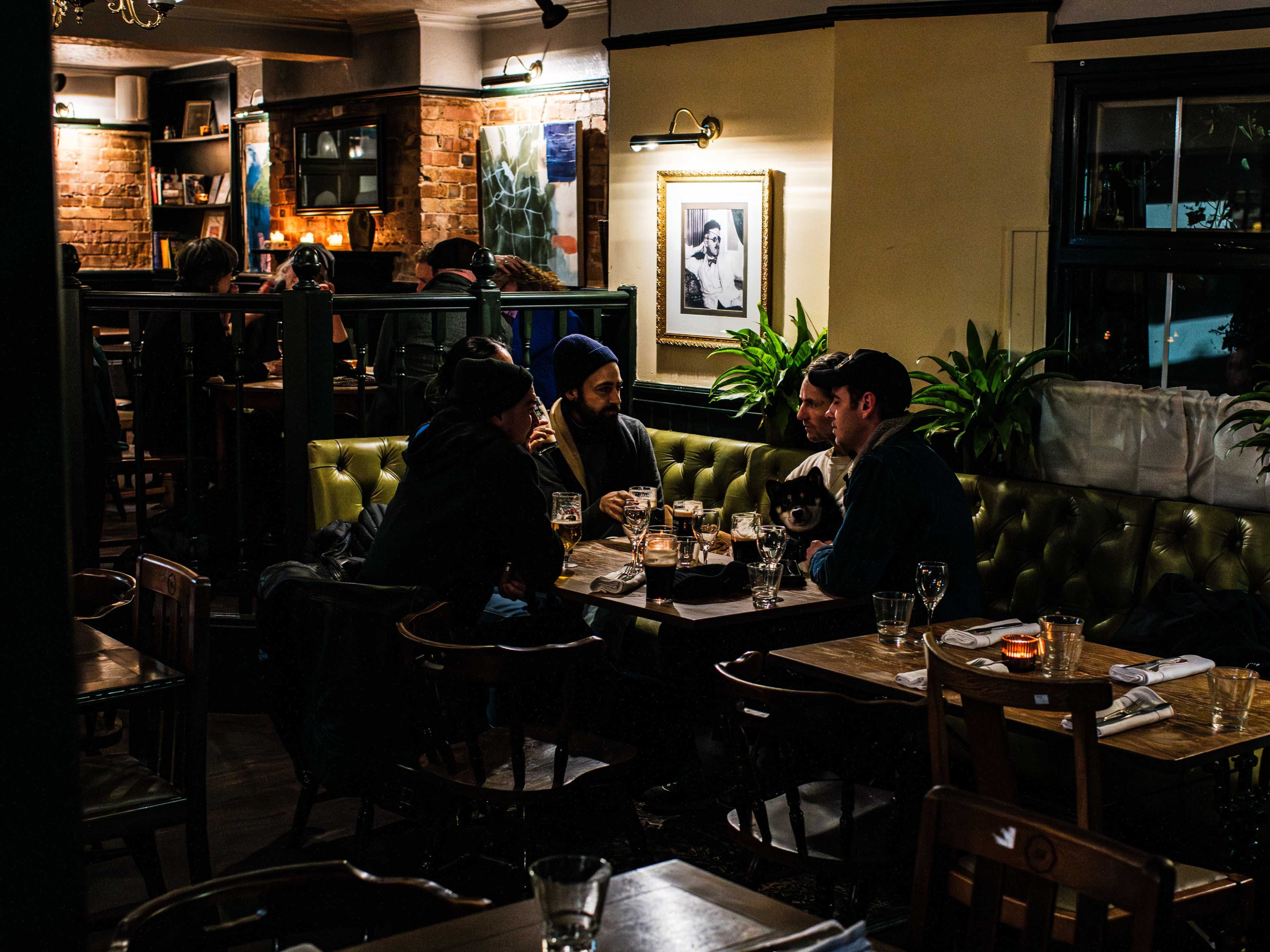 The Raglan