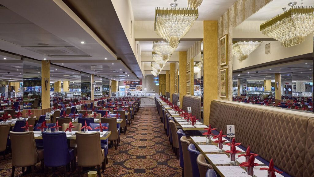 Royal Nawaab London