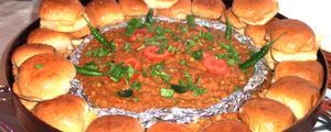 Pradips Vegetarian Restaurant
