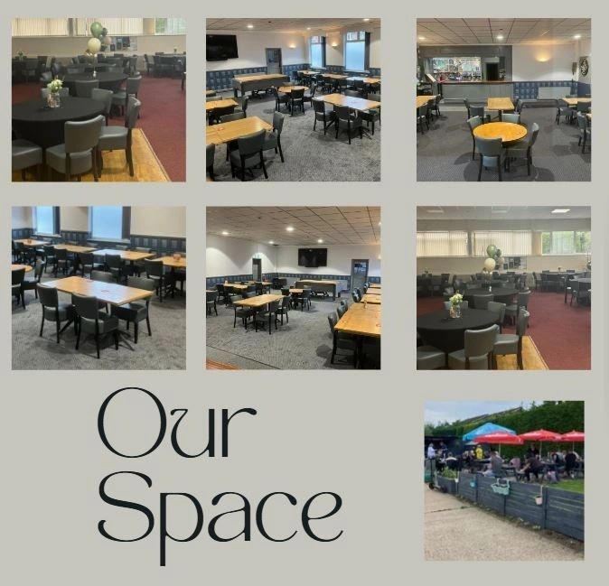 New Haw Social Club