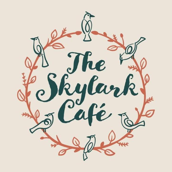 The Skylark Cafe