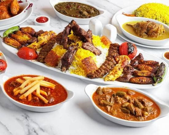 Farsi Restaurant