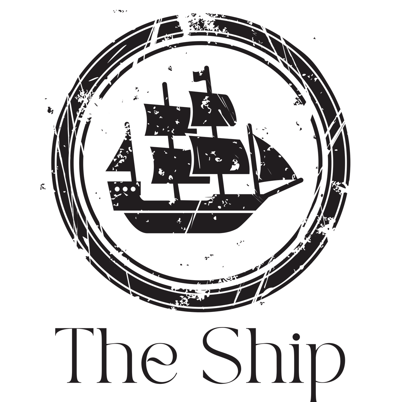 The Ship