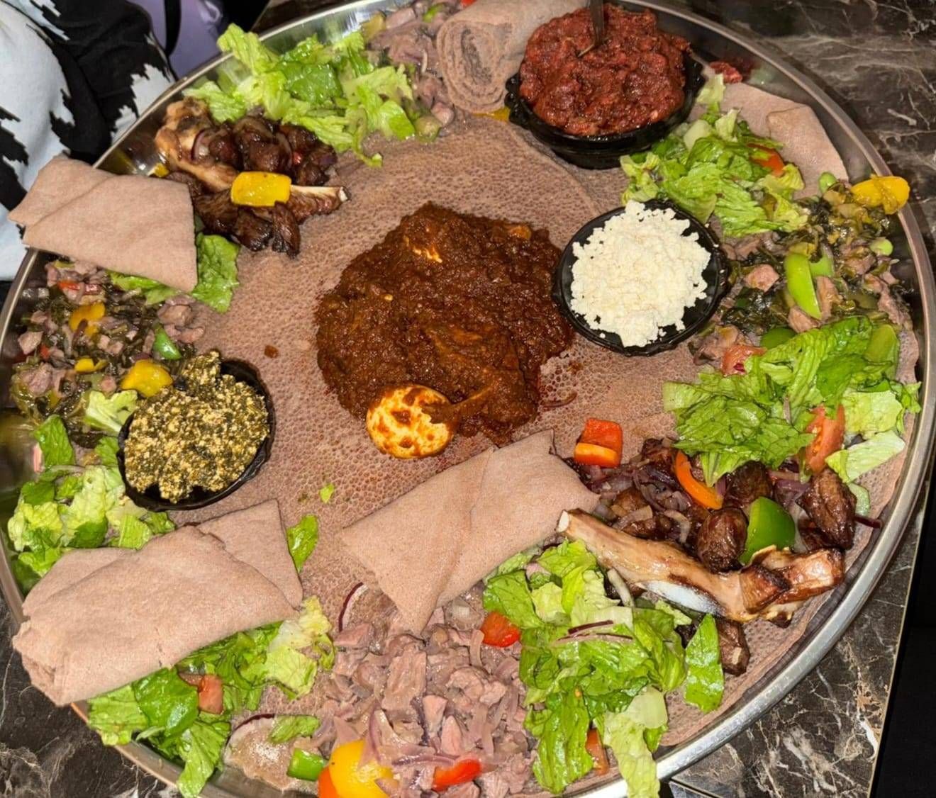 Bisha Restaurant
