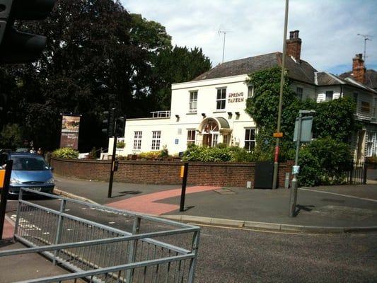 The Spring Tavern