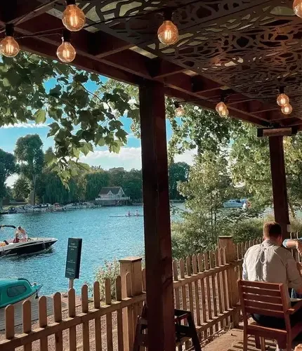 Boaters Inn