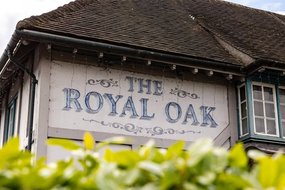 The Royal Oak