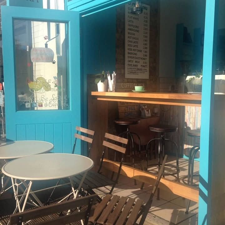 Cafe Pera