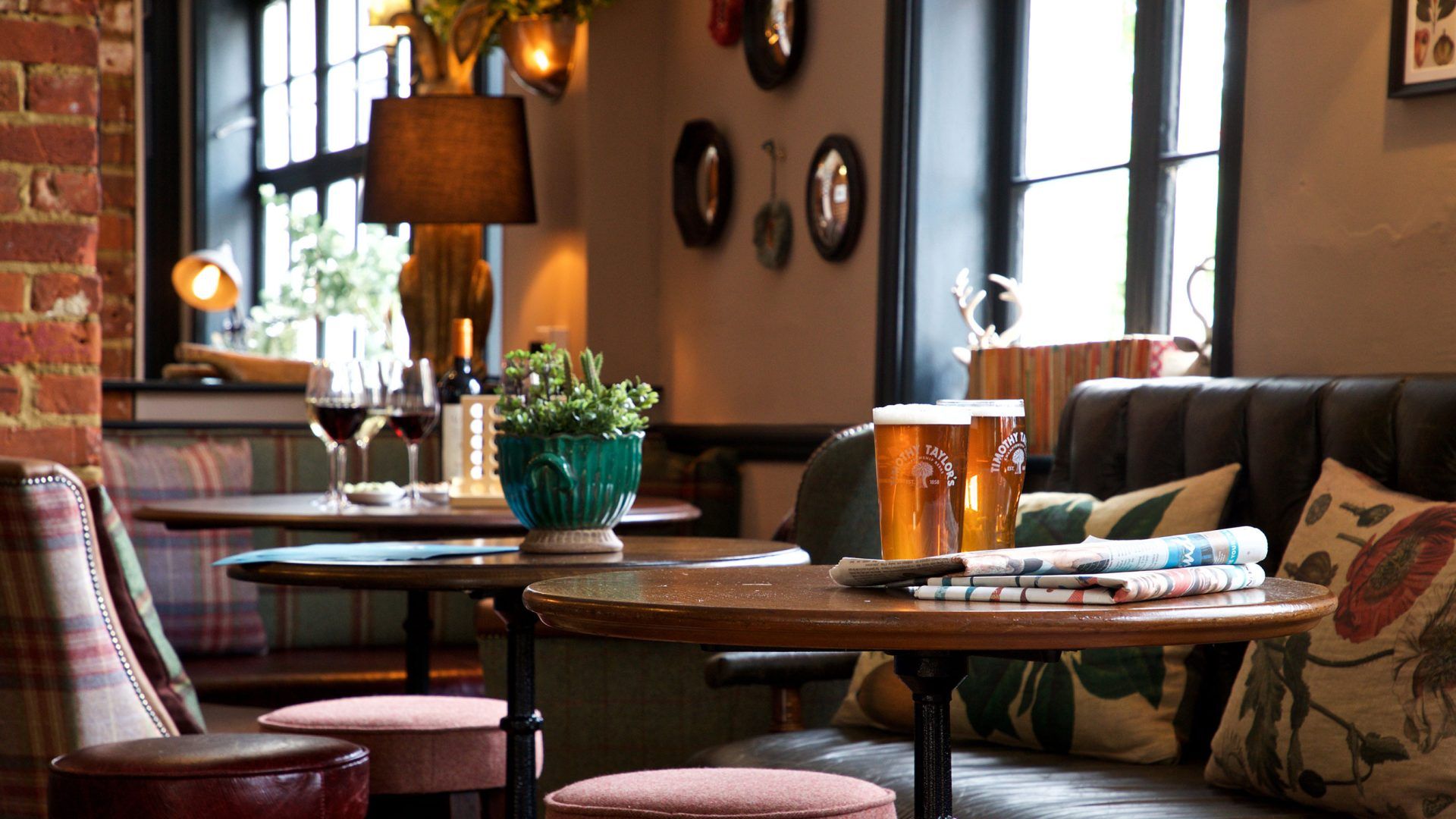 The Queens Head