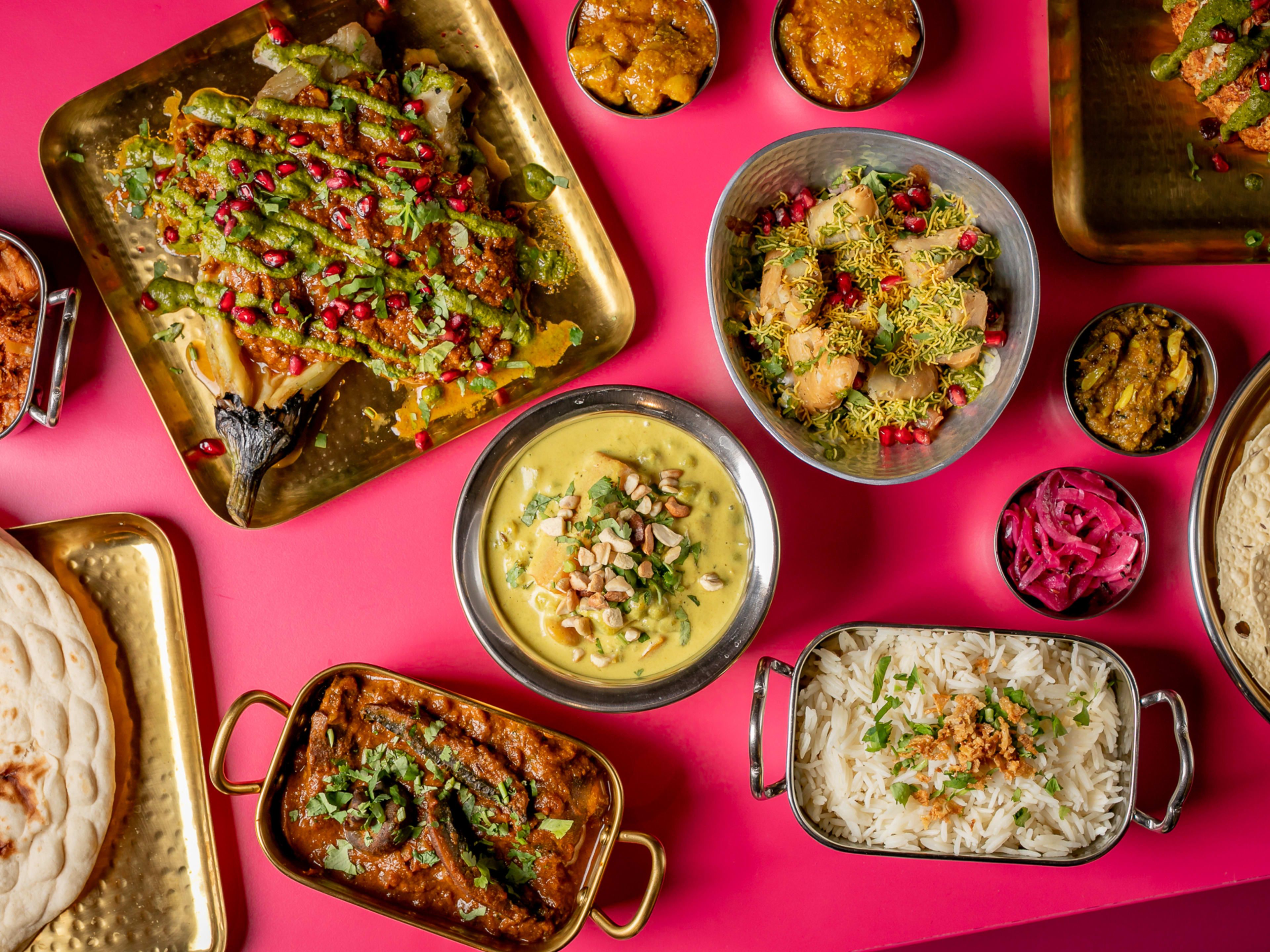 Spicebox