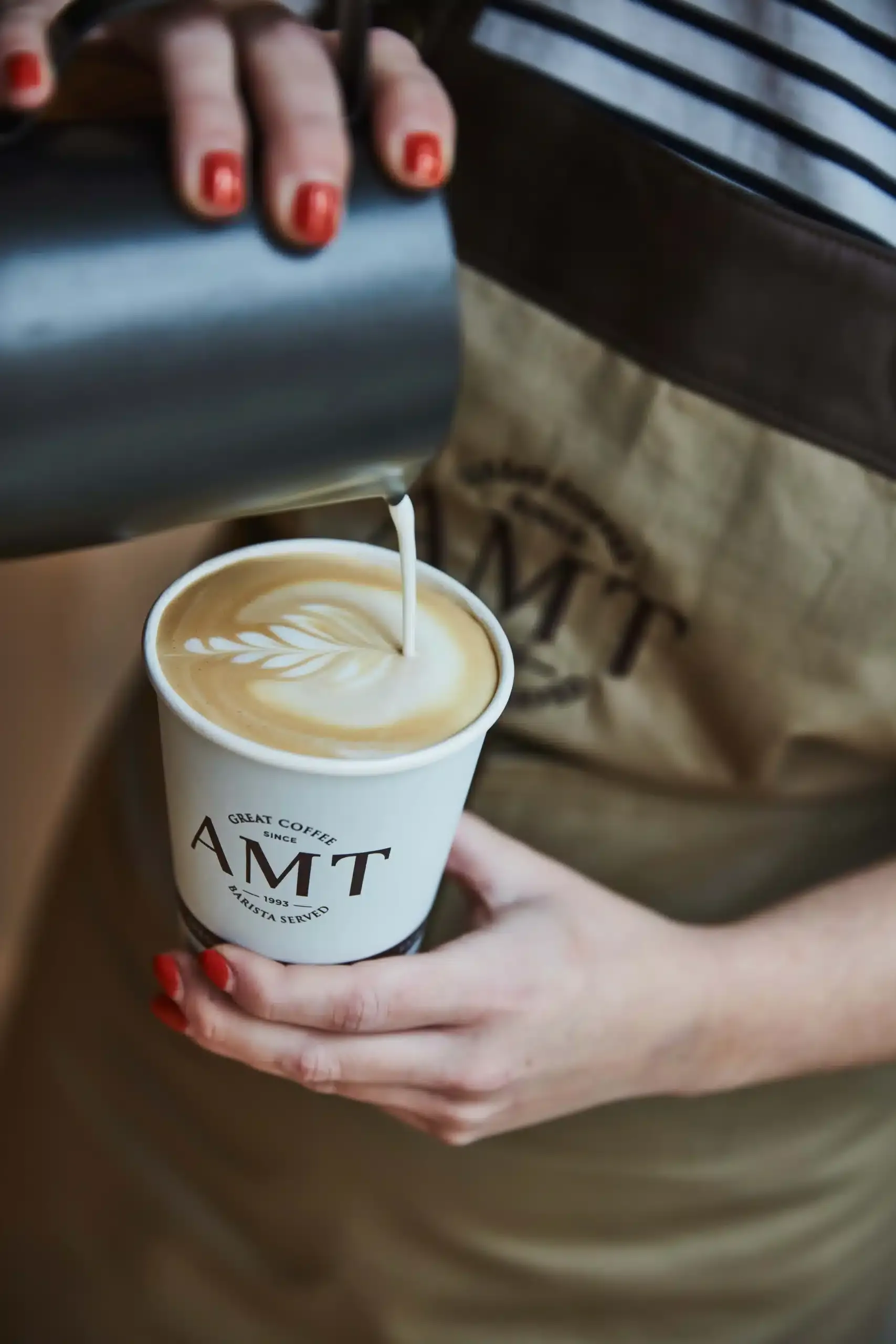 AMT Coffee
