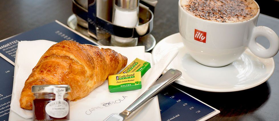 Caffe Paola