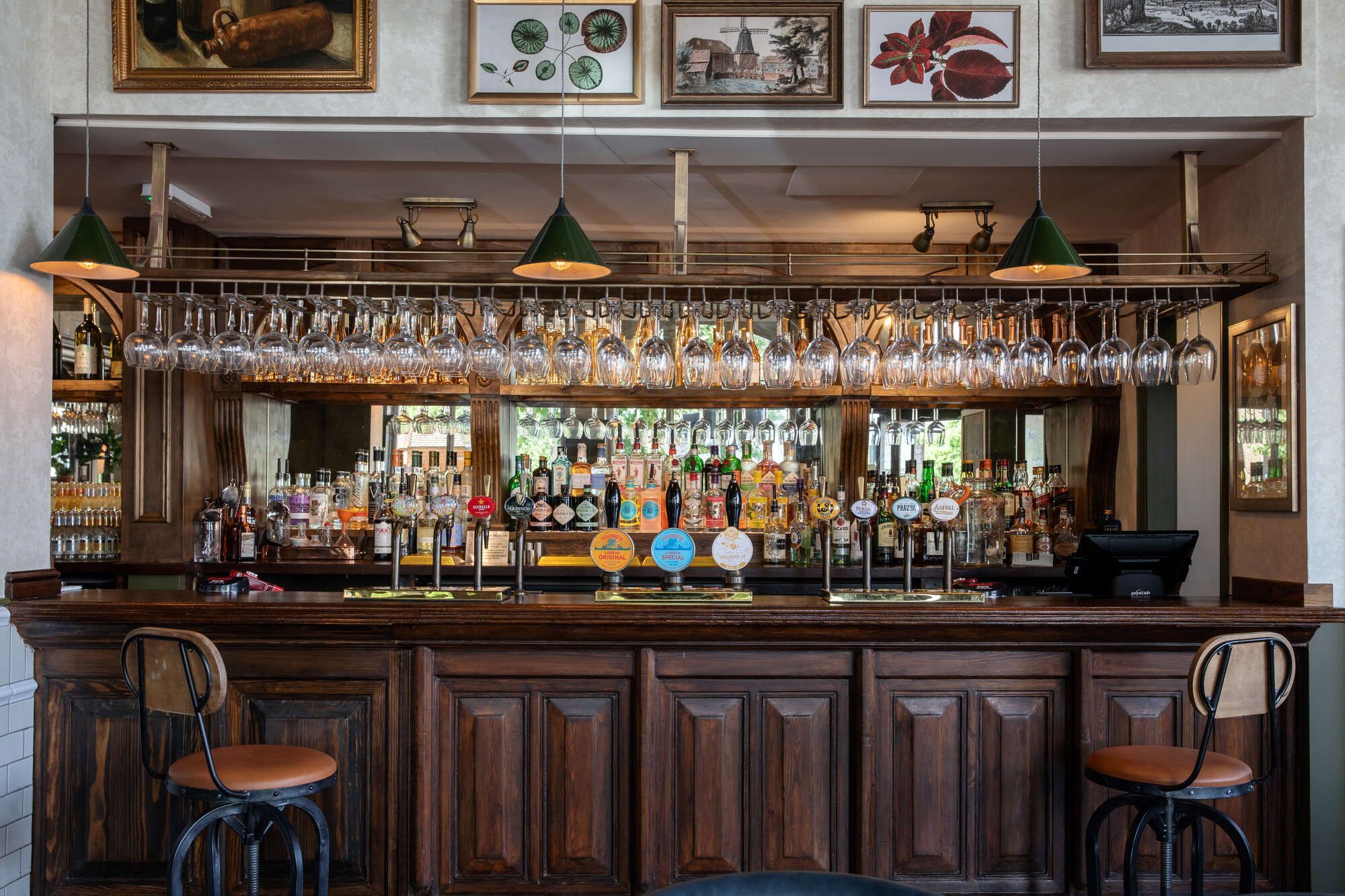 The Brewers Inn