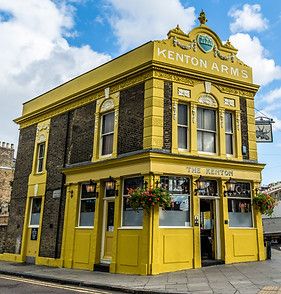 The Kenton