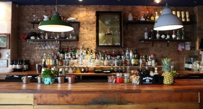 Viva Dalston