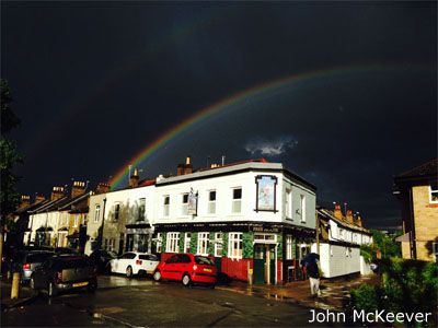 Masons Arms