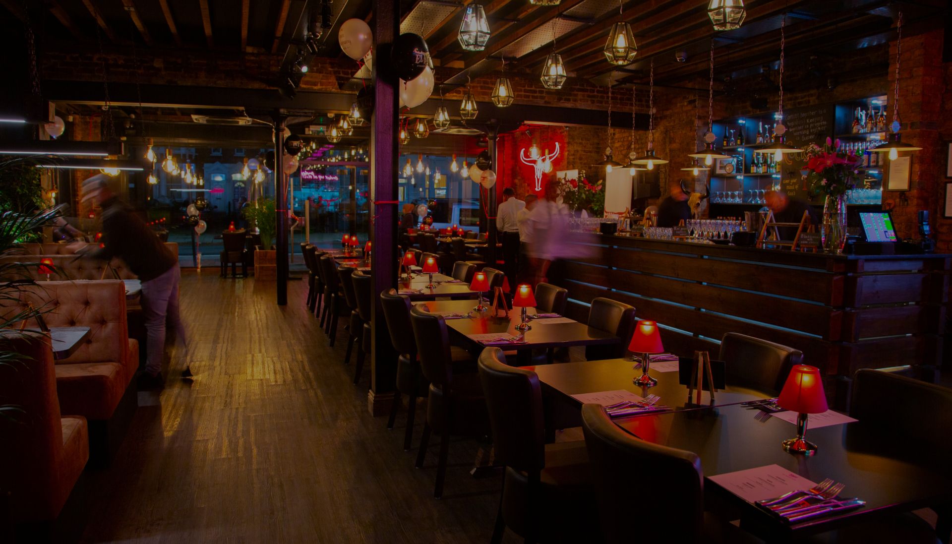 Elvet Steakhouse