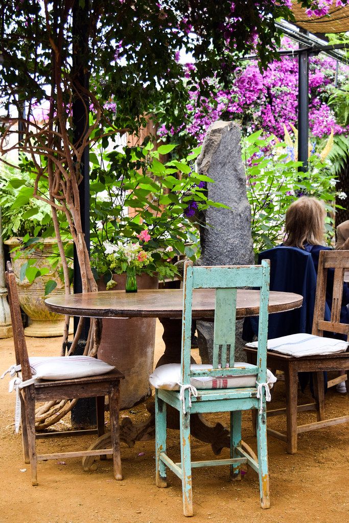 Petersham Nurseries (Restaurant)