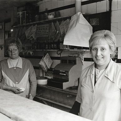 Noted Eel & Pie House