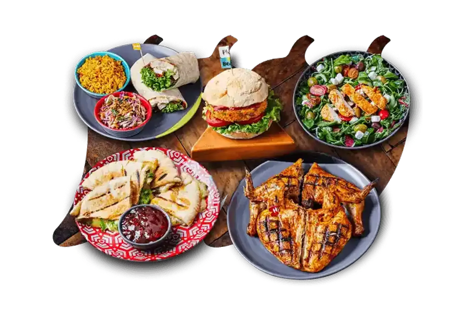 Nando's