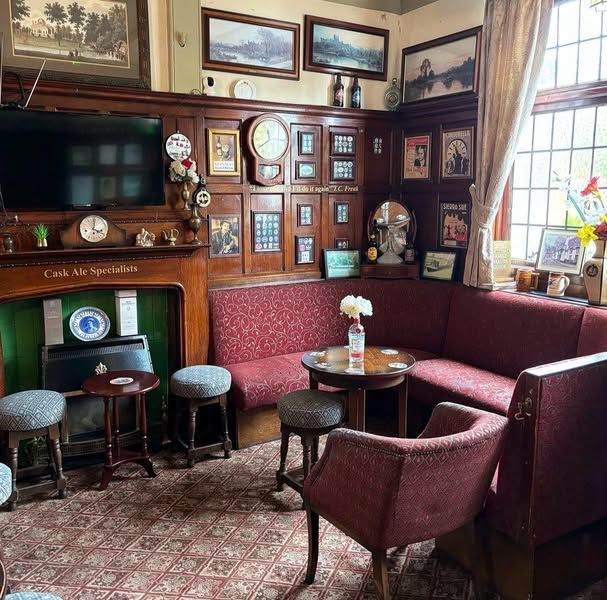 The Dacre Arms