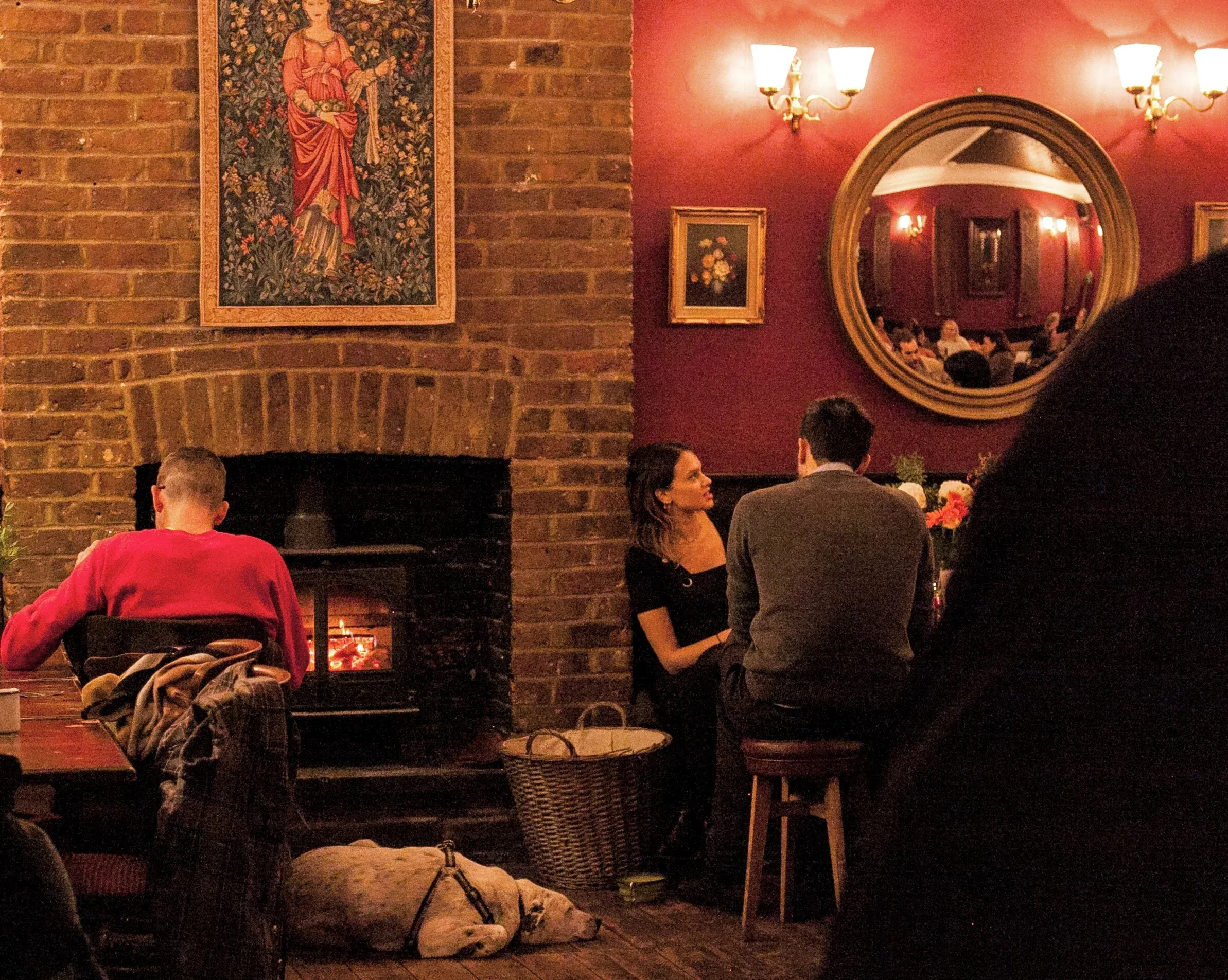 Chesham Arms