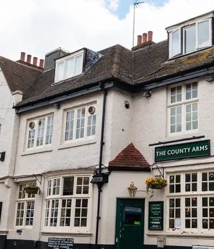 The County Arms