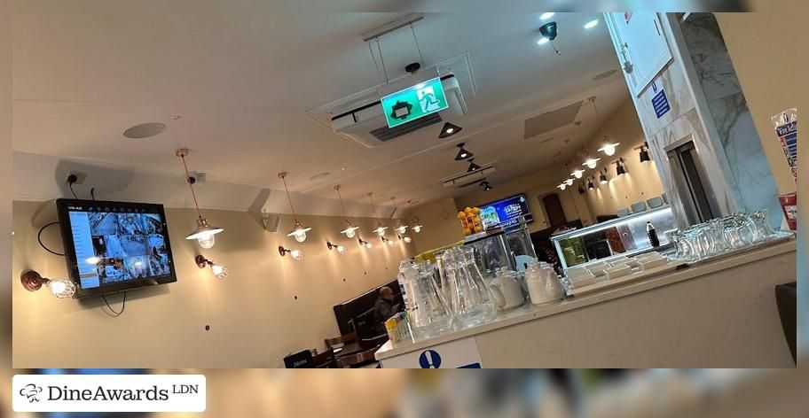 Arbil Restaurant