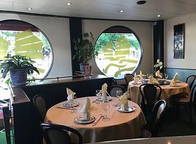 Tai Pan Restaurant